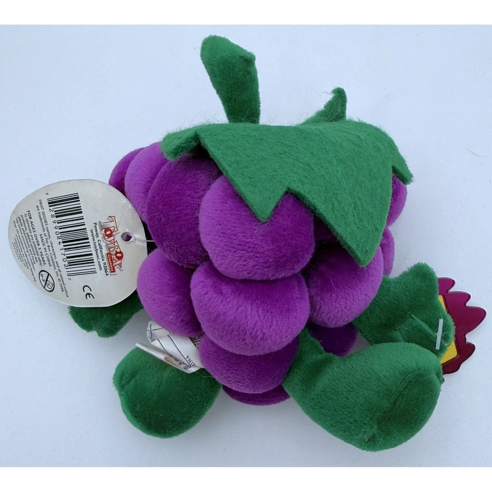 Toy Box brand toy